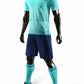 Adults Kids Custom Soccer Football Shorts Jersey Team Uniform Set The Clothing Company Sydney
