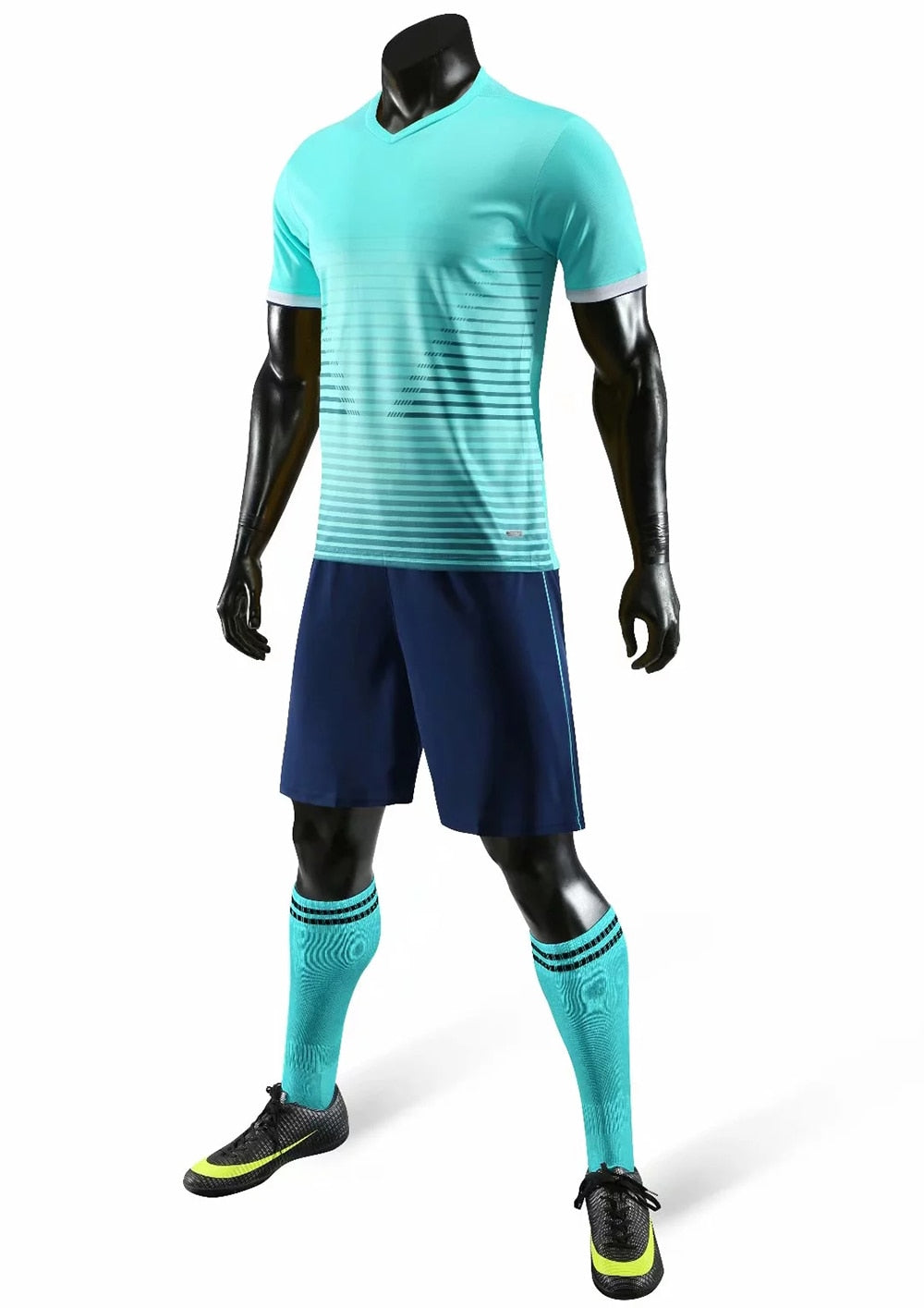 Adults Kids Custom Soccer Football Shorts Jersey Team Uniform Set The Clothing Company Sydney