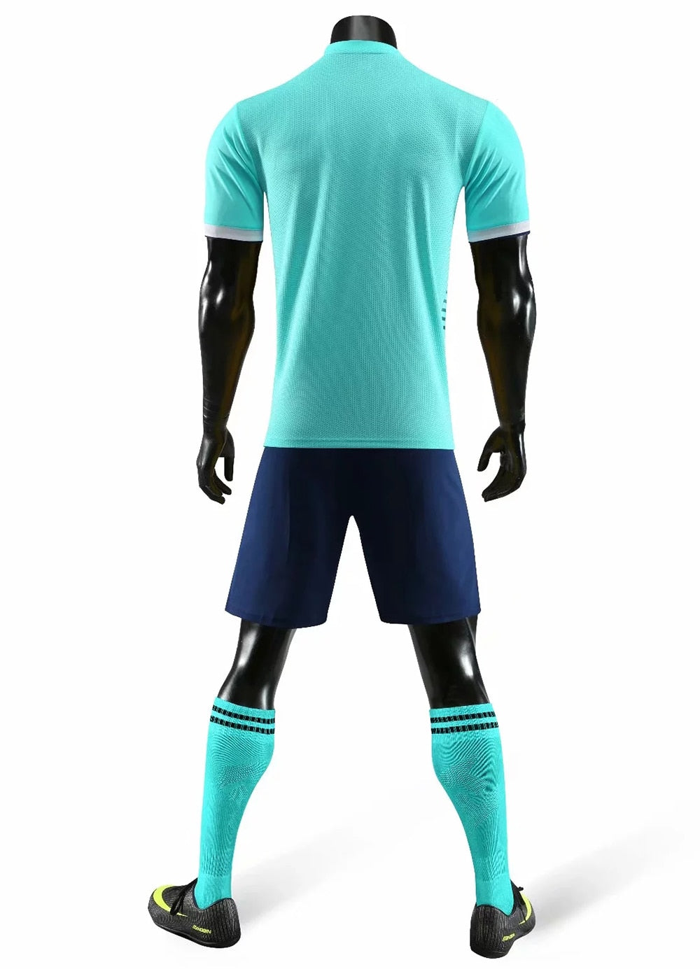 Adults Kids Custom Soccer Football Shorts Jersey Team Uniform Set The Clothing Company Sydney