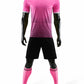Adults Kids Custom Soccer Football Shorts Jersey Team Uniform Set The Clothing Company Sydney