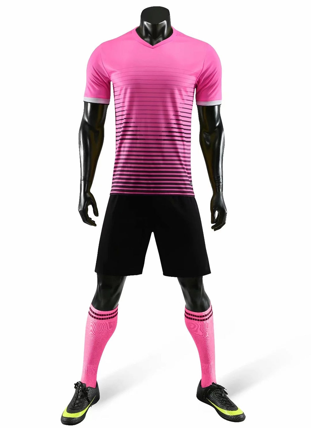 Adults Kids Custom Soccer Football Shorts Jersey Team Uniform Set The Clothing Company Sydney