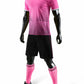 Adults Kids Custom Soccer Football Shorts Jersey Team Uniform Set The Clothing Company Sydney
