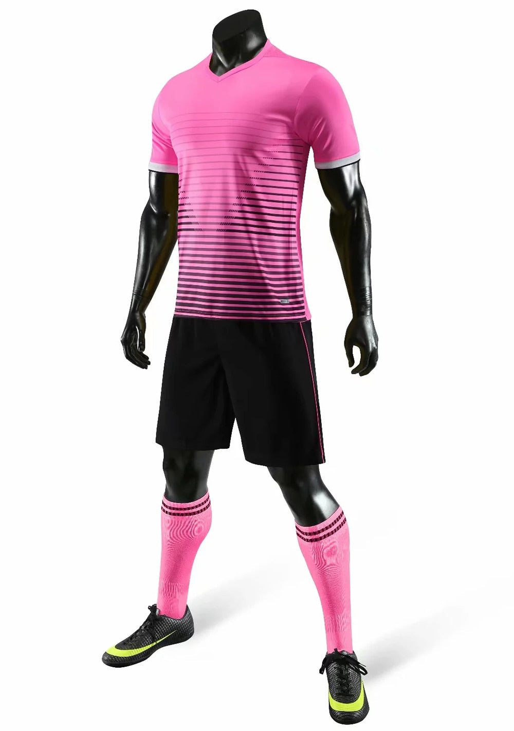 Adults Kids Custom Soccer Football Shorts Jersey Team Uniform Set The Clothing Company Sydney