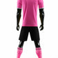 Adults Kids Custom Soccer Football Shorts Jersey Team Uniform Set The Clothing Company Sydney