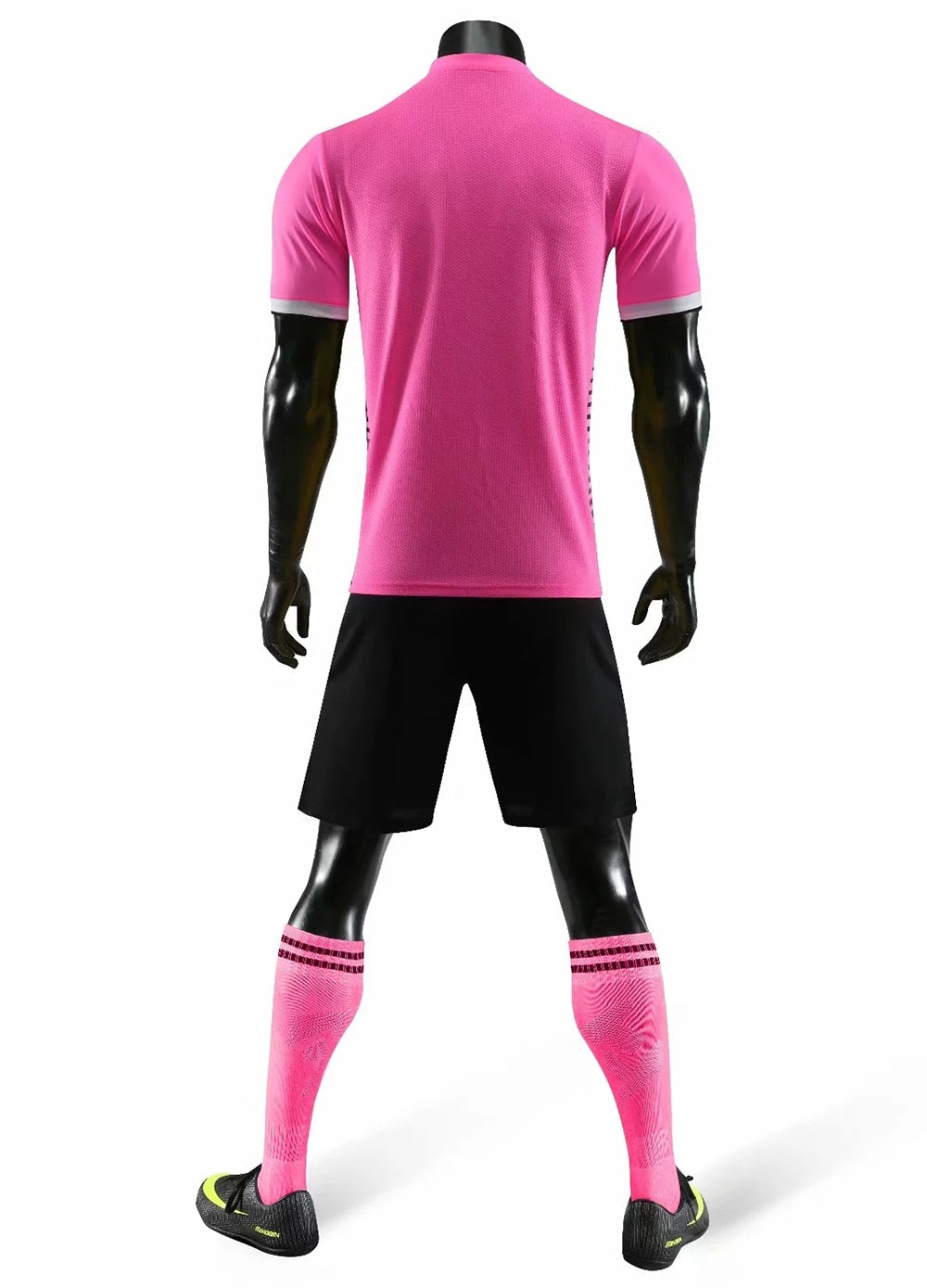 Adults Kids Custom Soccer Football Shorts Jersey Team Uniform Set The Clothing Company Sydney