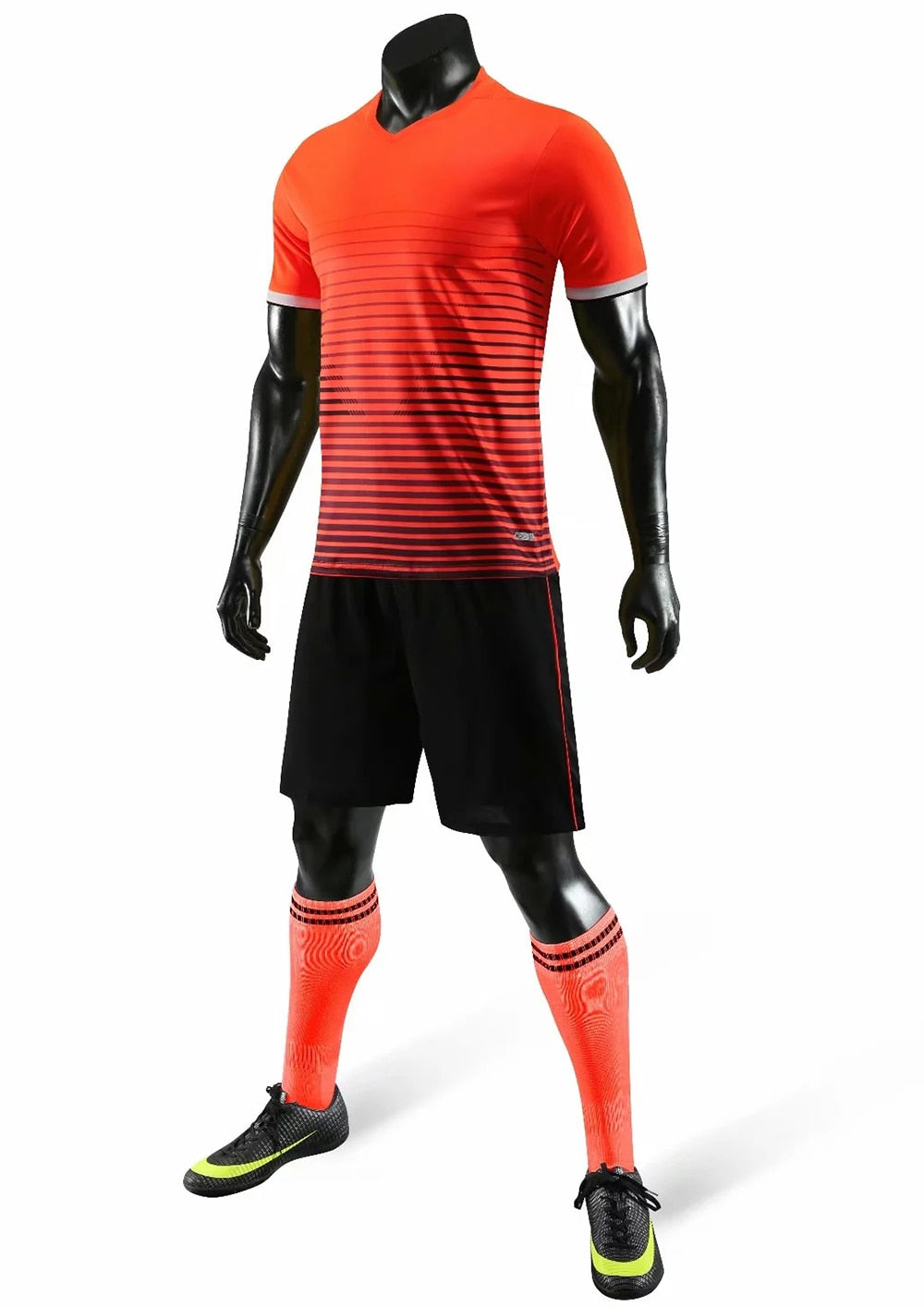 Adults Kids Custom Soccer Football Shorts Jersey Team Uniform Set The Clothing Company Sydney