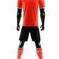 Adults Kids Custom Soccer Football Shorts Jersey Team Uniform Set The Clothing Company Sydney