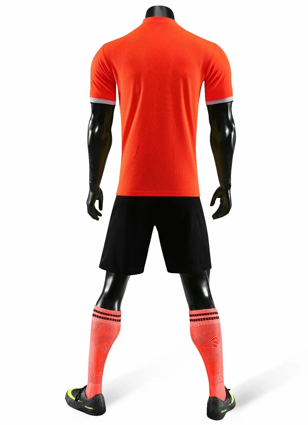 Adults Kids Custom Soccer Football Shorts Jersey Team Uniform Set The Clothing Company Sydney