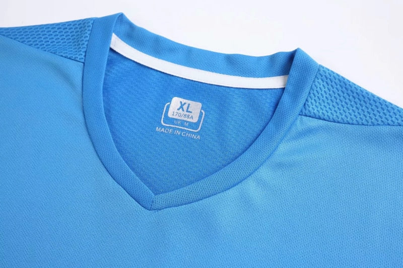 Adults Kids Custom Soccer Football Shorts Jersey Team Uniform Set The Clothing Company Sydney