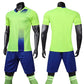 Adults Kids Custom Soccer Football Jersey Shorts Team Uniform Set The Clothing Company Sydney