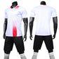 Adults Kids Custom Soccer Football Jersey Shorts Team Uniform Set The Clothing Company Sydney