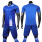 Adults Kids Custom Soccer Football Jersey Shorts Team Uniform Set The Clothing Company Sydney