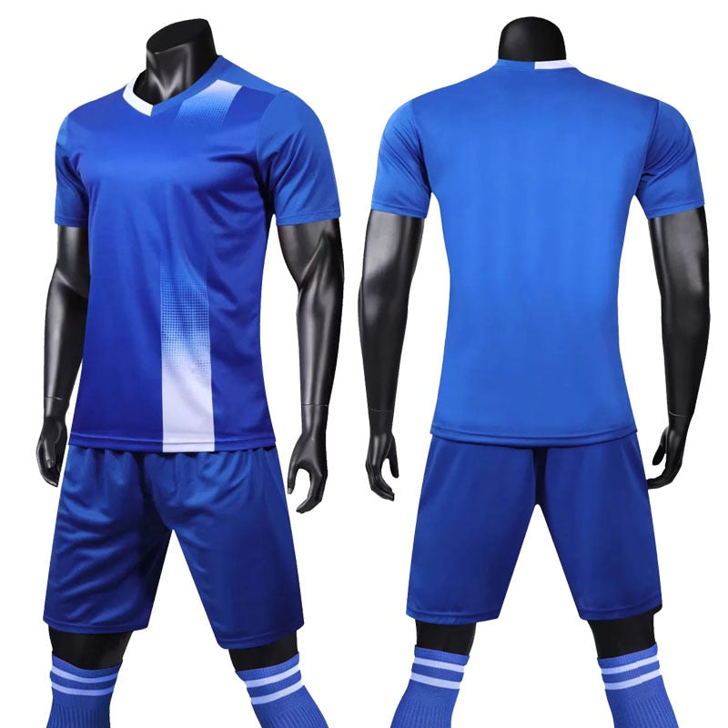 Adults Kids Custom Soccer Football Jersey Shorts Team Uniform Set The Clothing Company Sydney