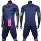 Adults Kids Custom Soccer Football Jersey Shorts Team Uniform Set The Clothing Company Sydney