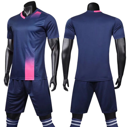 Adults Kids Custom Soccer Football Jersey Shorts Team Uniform Set The Clothing Company Sydney