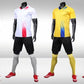 Adults Kids Custom Soccer Football Jersey Shorts Team Uniform Set The Clothing Company Sydney
