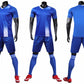 Adults Kids Custom Soccer Football Jersey Shorts Team Uniform Set The Clothing Company Sydney