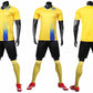 Adults Kids Custom Soccer Football Jersey Shorts Team Uniform Set The Clothing Company Sydney