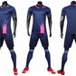 Adults Kids Custom Soccer Football Jersey Shorts Team Uniform Set The Clothing Company Sydney