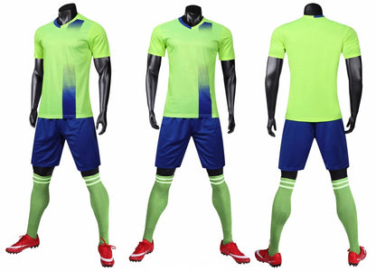 Adults Kids Custom Soccer Football Jersey Shorts Team Uniform Set The Clothing Company Sydney