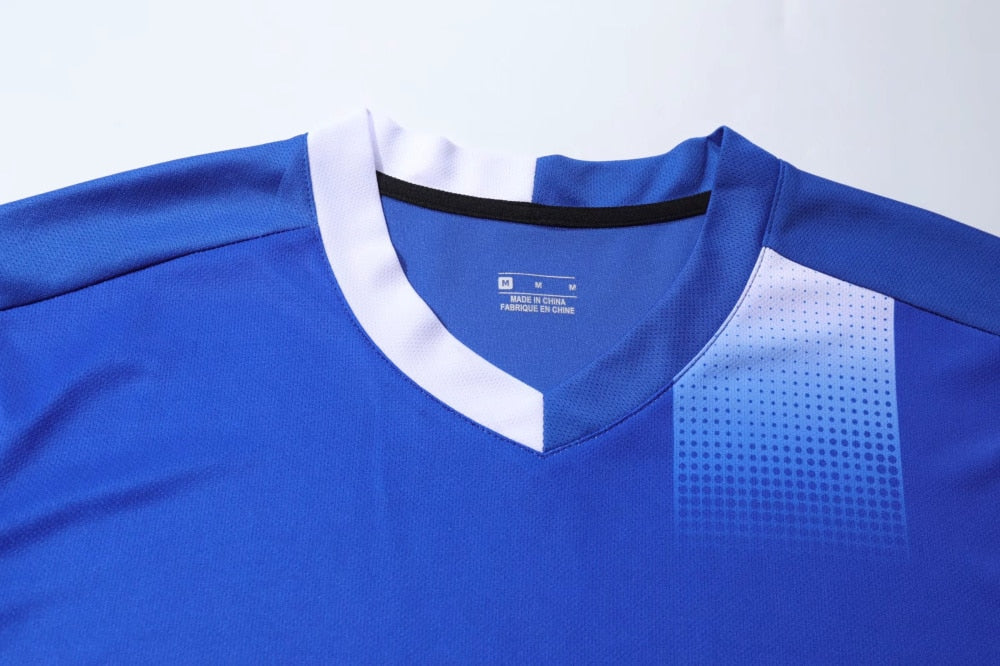 Adults Kids Custom Soccer Football Jersey Shorts Team Uniform Set The Clothing Company Sydney