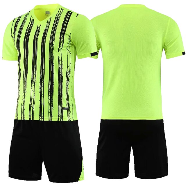 Adults Kids Soccer Football Custom Jersey Shorts Team Uniform Set The Clothing Company Sydney