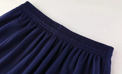 Adults Kids Soccer Football Custom Jersey Shorts Team Uniform Set The Clothing Company Sydney