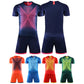 Adults Summer Short Sleeve Kids Soccer Training Suits Football Kits Soccer Custom Shorts Jersey Set The Clothing Company Sydney