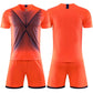Adults Summer Short Sleeve Kids Soccer Training Suits Football Kits Soccer Custom Shorts Jersey Set The Clothing Company Sydney