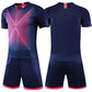 Adults Summer Short Sleeve Kids Soccer Training Suits Football Kits Soccer Custom Shorts Jersey Set The Clothing Company Sydney