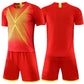 Adults Summer Short Sleeve Kids Soccer Training Suits Football Kits Soccer Custom Shorts Jersey Set The Clothing Company Sydney