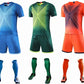 Adults Summer Short Sleeve Kids Soccer Training Suits Football Kits Soccer Custom Shorts Jersey Set The Clothing Company Sydney