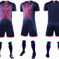Adults Summer Short Sleeve Kids Soccer Training Suits Football Kits Soccer Custom Shorts Jersey Set The Clothing Company Sydney