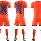 Adults Summer Short Sleeve Kids Soccer Training Suits Football Kits Soccer Custom Shorts Jersey Set The Clothing Company Sydney