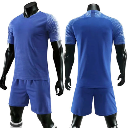 Men Ladies Kids Custom Football Training Uniforms Soccer Football Jerseys Sets The Clothing Company Sydney