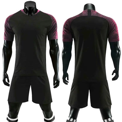 Men Ladies Kids Custom Football Training Uniforms Soccer Football Jerseys Sets The Clothing Company Sydney