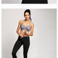 Women's Full Support High Impact Racerback Lightly Lined Underwire Sports Bra The Clothing Company Sydney