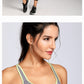 Women's Full Support High Impact Racerback Lightly Lined Underwire Sports Bra The Clothing Company Sydney