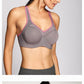 Women's Full Support High Impact Racerback Lightly Lined Underwire Sports Bra The Clothing Company Sydney