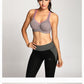 Women's Full Support High Impact Racerback Lightly Lined Underwire Sports Bra The Clothing Company Sydney