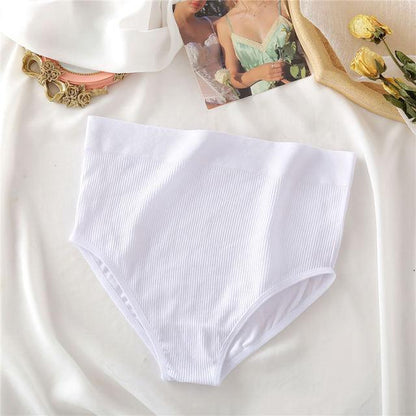 1/2 Piece High Waist Seamless Underwear Briefs Underpants Ladies Panties Intimates Lingerie Pantys The Clothing Company Sydney