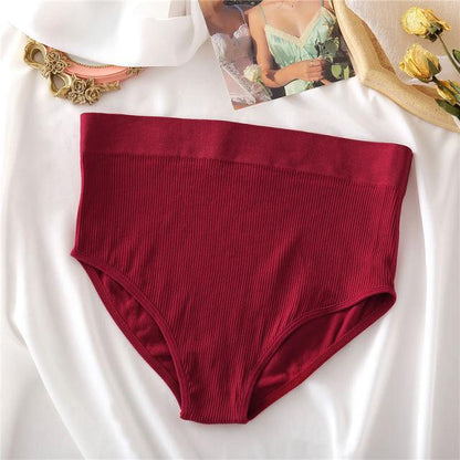 1/2 Piece High Waist Seamless Underwear Briefs Underpants Ladies Panties Intimates Lingerie Pantys The Clothing Company Sydney