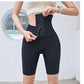 Fitness Corset Push Hip Postpartum High Waist Yoga Pants Workout Seamless Leggings Sportswear Gym Running Training Tights The Clothing Company Sydney