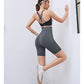Fitness Corset Push Hip Postpartum High Waist Yoga Pants Workout Seamless Leggings Sportswear Gym Running Training Tights The Clothing Company Sydney