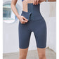 Fitness Corset Push Hip Postpartum High Waist Yoga Pants Workout Seamless Leggings Sportswear Gym Running Training Tights The Clothing Company Sydney