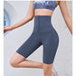 Fitness Corset Push Hip Postpartum High Waist Yoga Pants Workout Seamless Leggings Sportswear Gym Running Training Tights The Clothing Company Sydney
