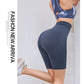 Fitness Corset Push Hip Postpartum High Waist Yoga Pants Workout Seamless Leggings Sportswear Gym Running Training Tights The Clothing Company Sydney