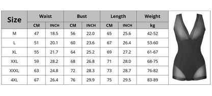 Ladies Briefs Shapewear Tummy Bodysuit Full Body Shaper Underwear Vest Bodysuits The Clothing Company Sydney