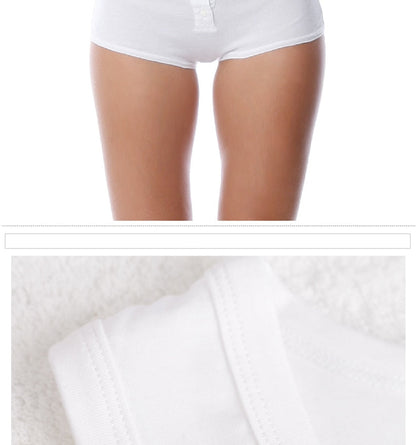 2 Piece Cotton Top and Shorts Sleepwear Sleeveless Pyjama Set Ladies Lingerie Party Set The Clothing Company Sydney