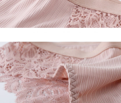 3 Pack Briefs Lace Panties Underwear Lingerie  Floral Underpants Undies The Clothing Company Sydney